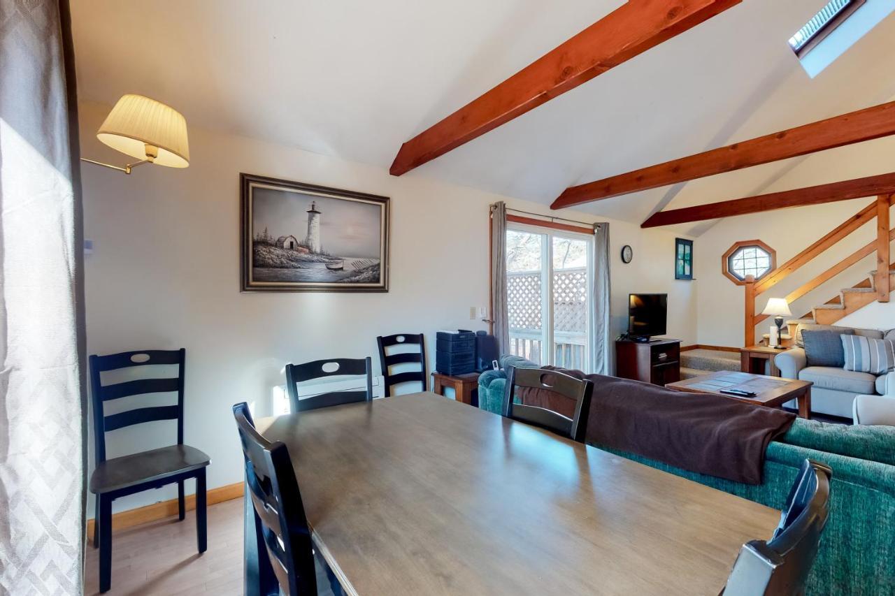 Wooded Oasis Βίλα Edgartown Εξωτερικό φωτογραφία