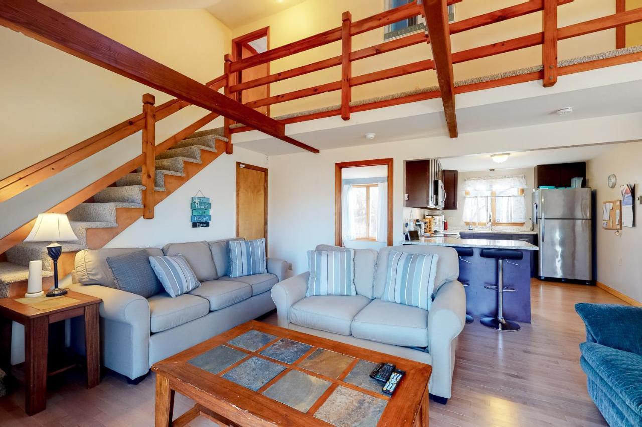 Wooded Oasis Βίλα Edgartown Εξωτερικό φωτογραφία