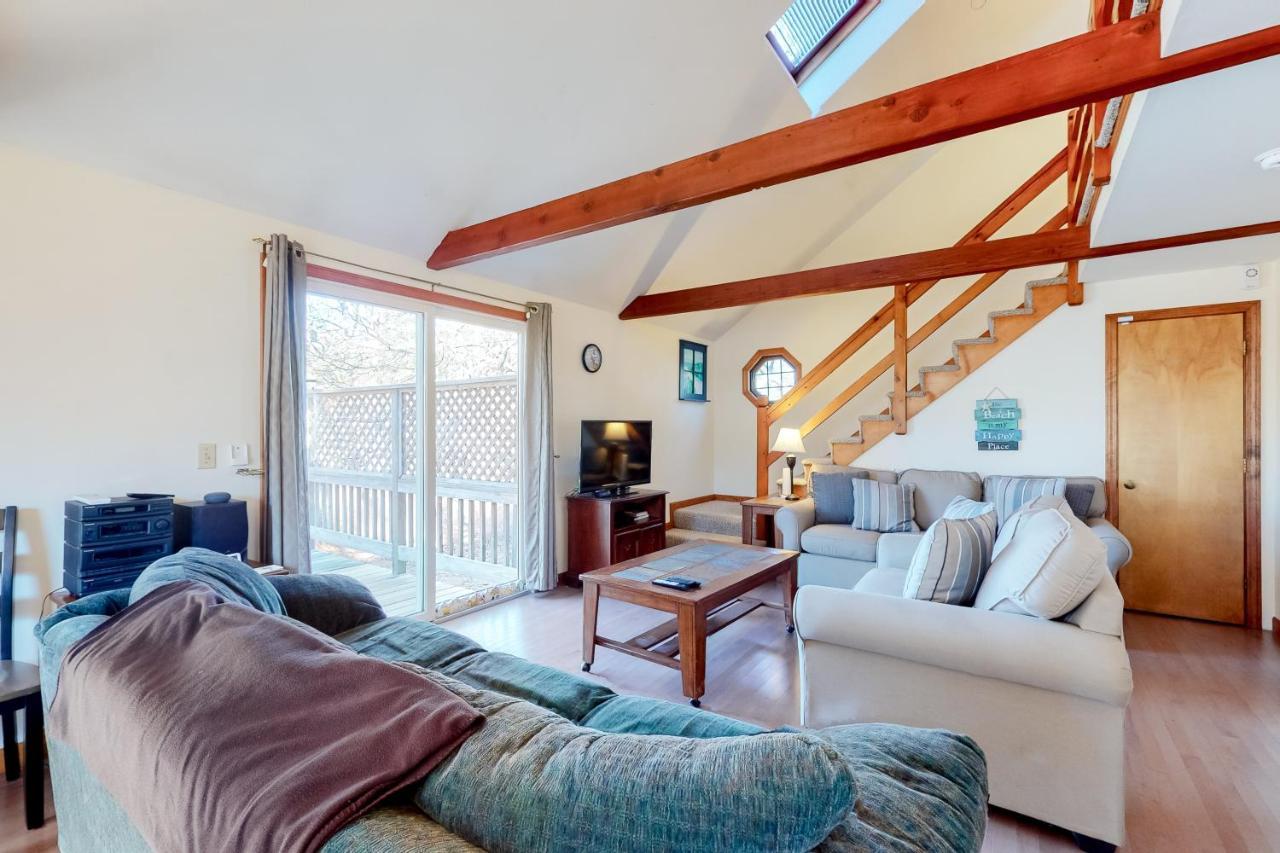 Wooded Oasis Βίλα Edgartown Εξωτερικό φωτογραφία