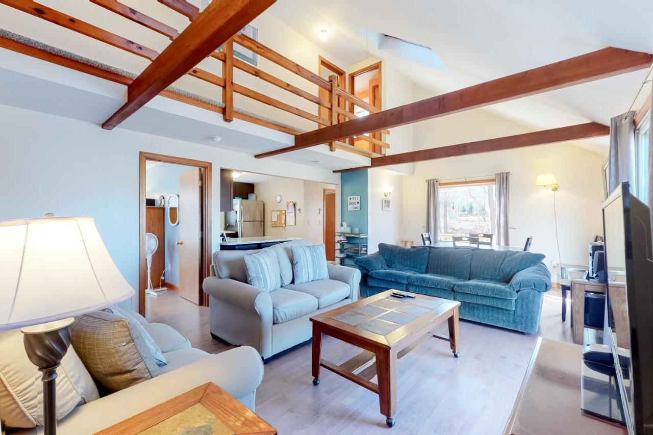 Wooded Oasis Βίλα Edgartown Εξωτερικό φωτογραφία