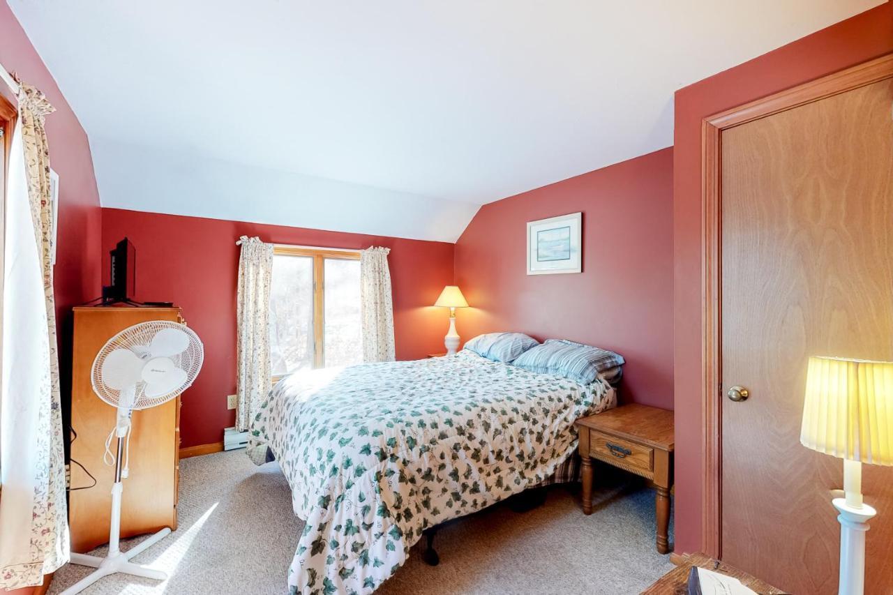 Wooded Oasis Βίλα Edgartown Εξωτερικό φωτογραφία