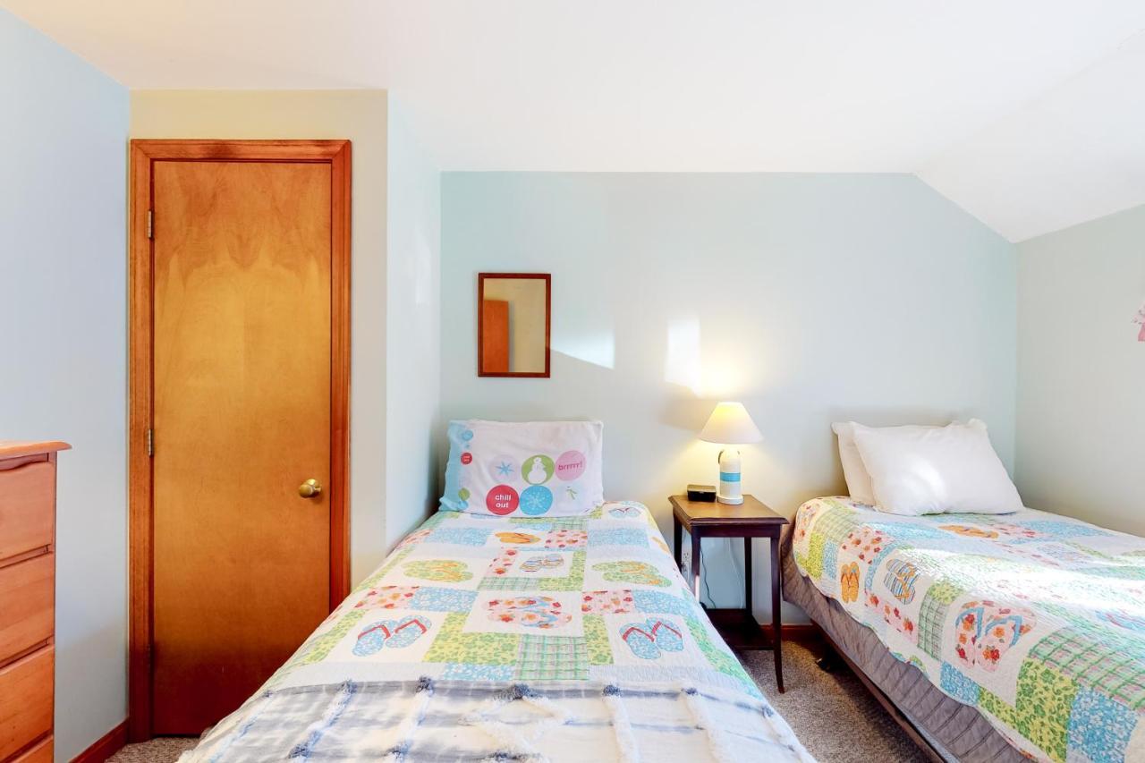 Wooded Oasis Βίλα Edgartown Εξωτερικό φωτογραφία