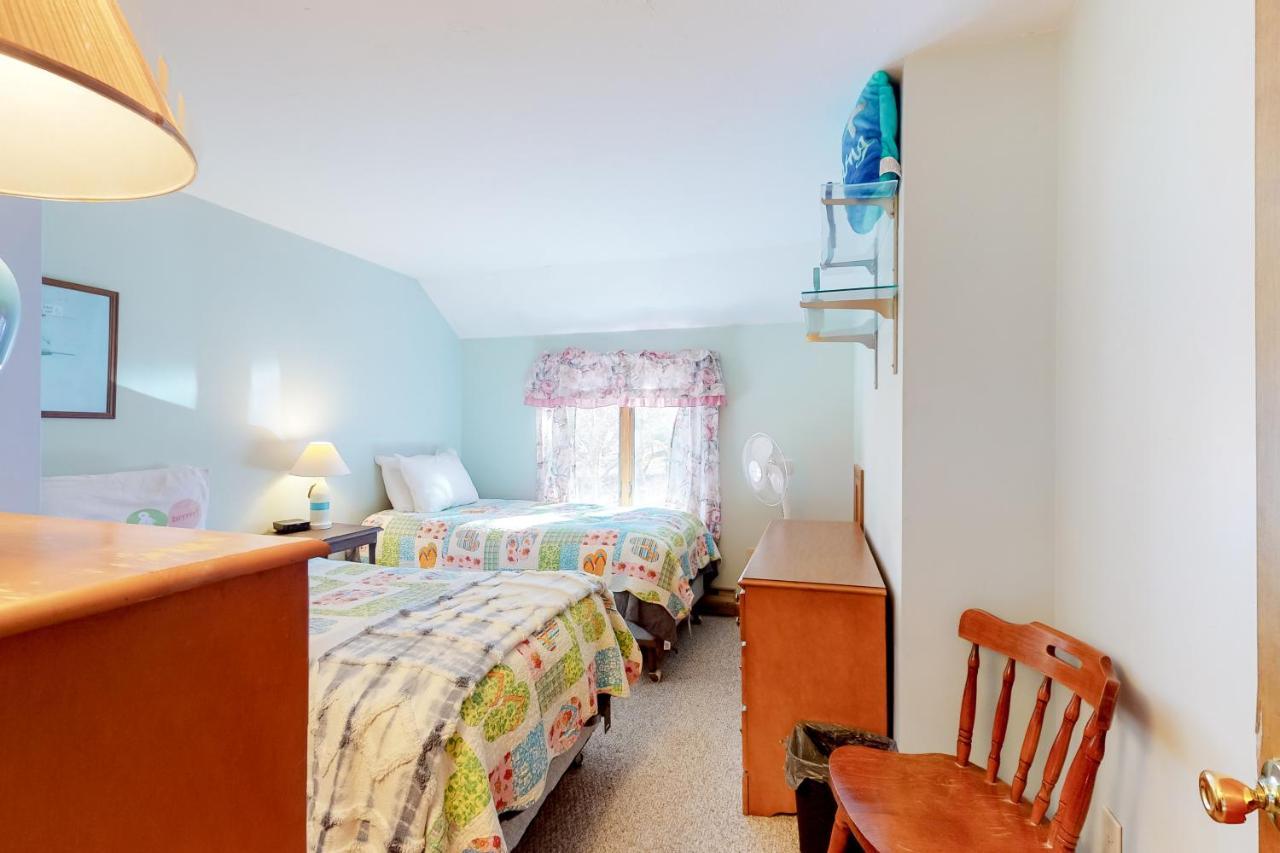 Wooded Oasis Βίλα Edgartown Εξωτερικό φωτογραφία